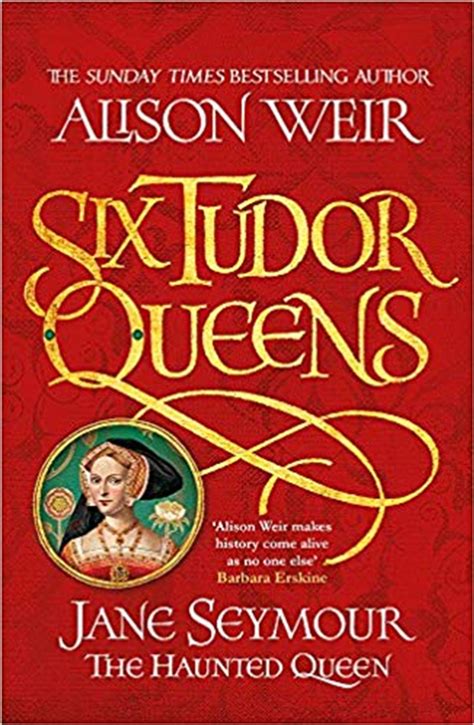 alison weir six tudor queens|tudor queens books in order.